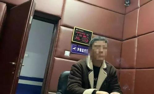 男子发监控视频爆料,引发网友热议